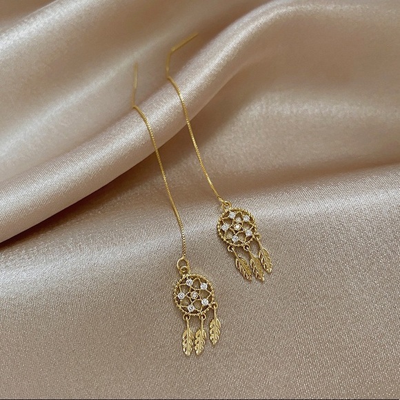 🔸2 for $15🔸Ear String - Picture 1 of 3